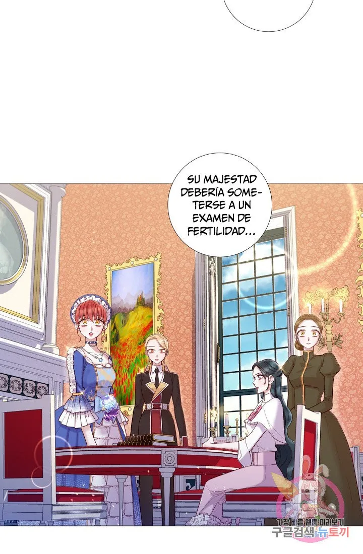 Dama a Reina Capítulo 65 en Línea - página 8