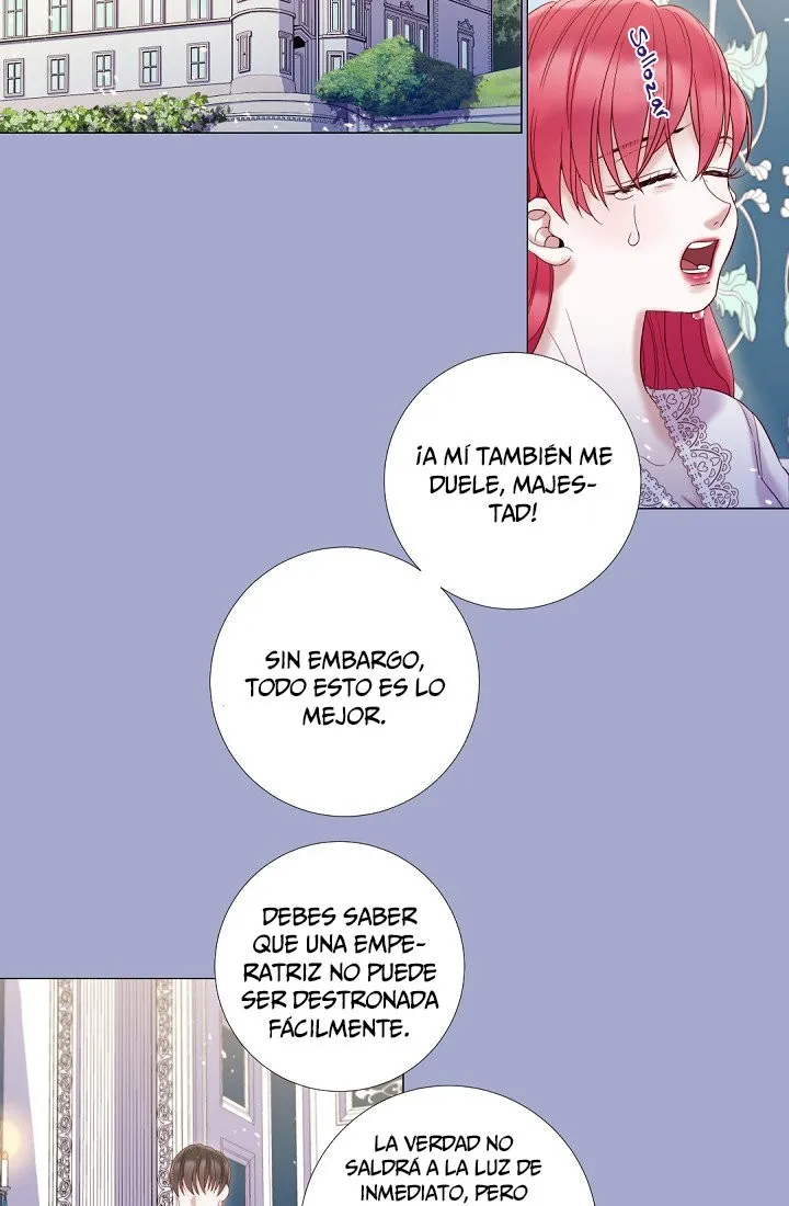 Dama a Reina Capítulo 65 en Línea - página 14