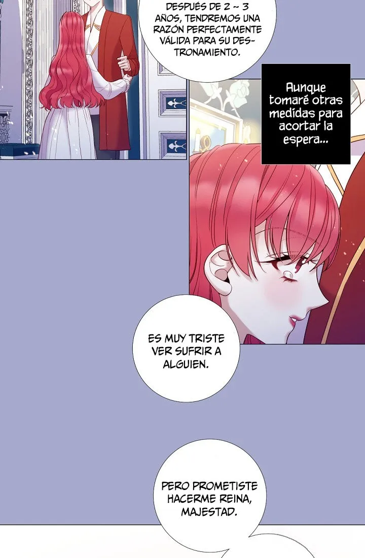 Dama a Reina Capítulo 65 en Línea - página 15