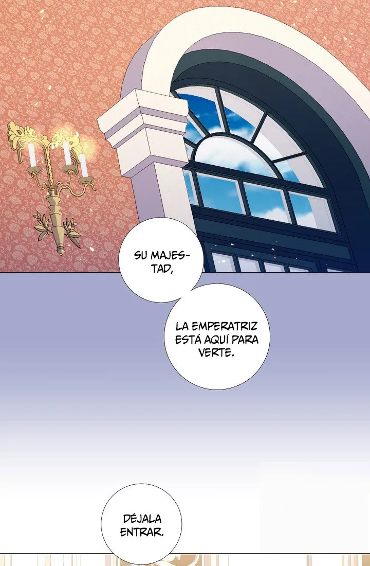 Dama a Reina Capítulo 65 en Línea - página 17