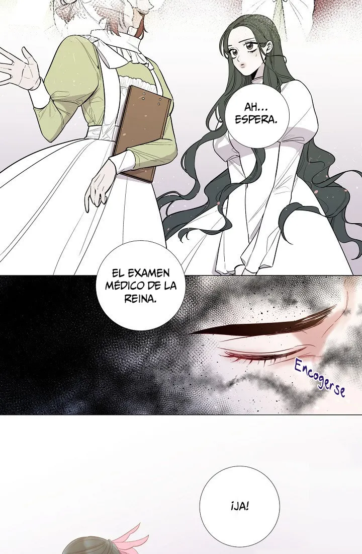 Dama a Reina Capítulo 65 en Línea - página 27