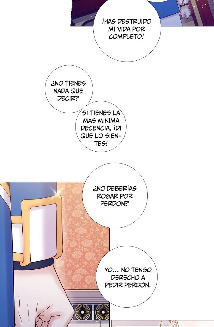 Dama a Reina Capítulo 65 en Línea - página 36