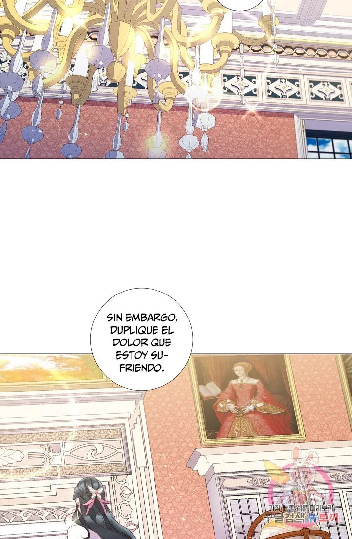 Dama a Reina Capítulo 65 en Línea - página 38
