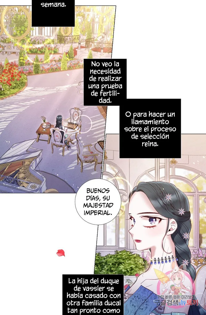 Dama a Reina Capítulo 65 en Línea - página 43