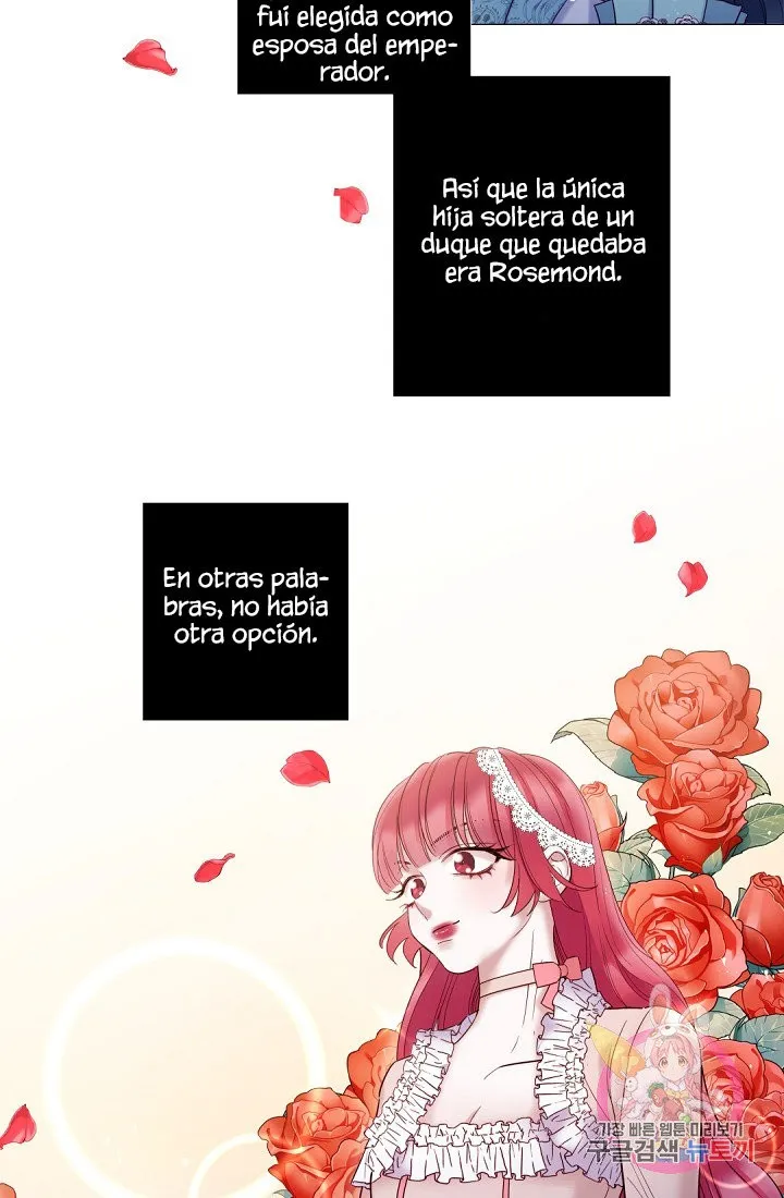 Dama a Reina Capítulo 65 en Línea - página 44