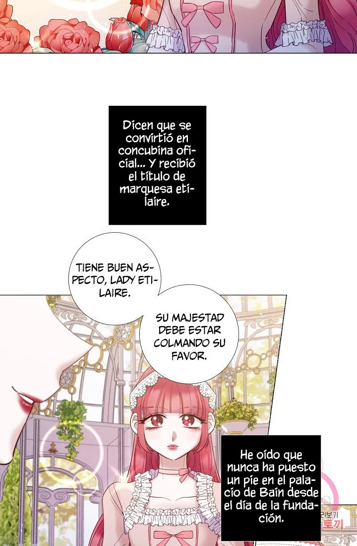 Dama a Reina Capítulo 65 en Línea - página 45