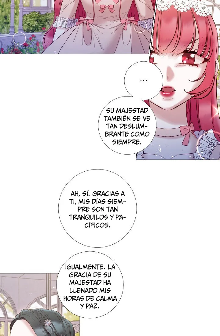 Dama a Reina Capítulo 65 en Línea - página 46