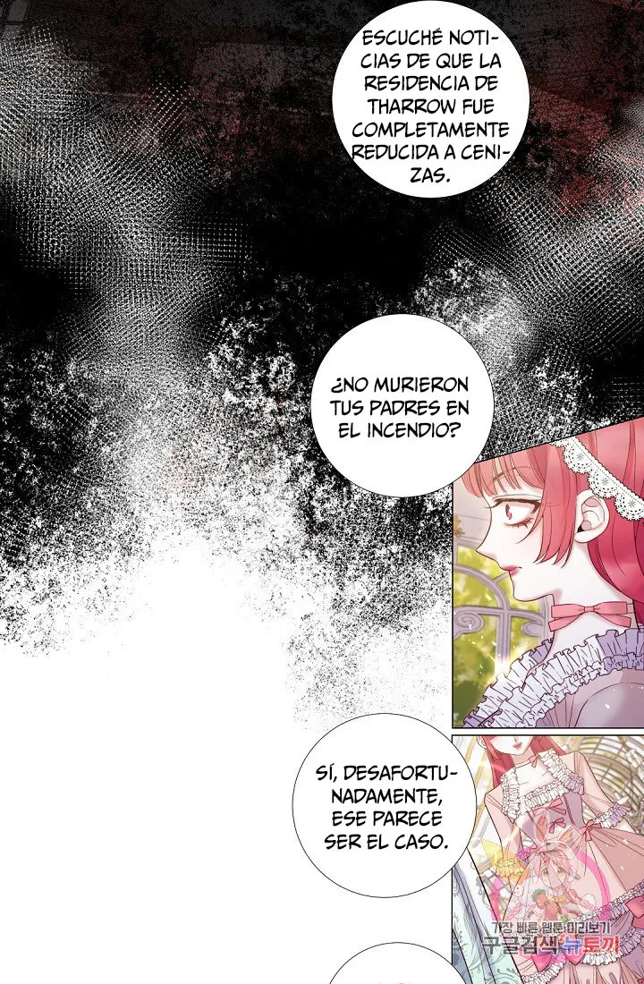 Dama a Reina Capítulo 65 en Línea - página 48
