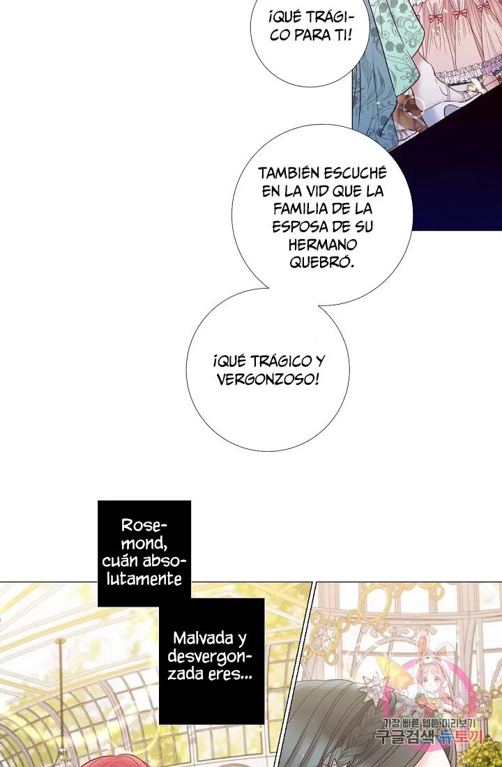 Dama a Reina Capítulo 65 en Línea - página 49