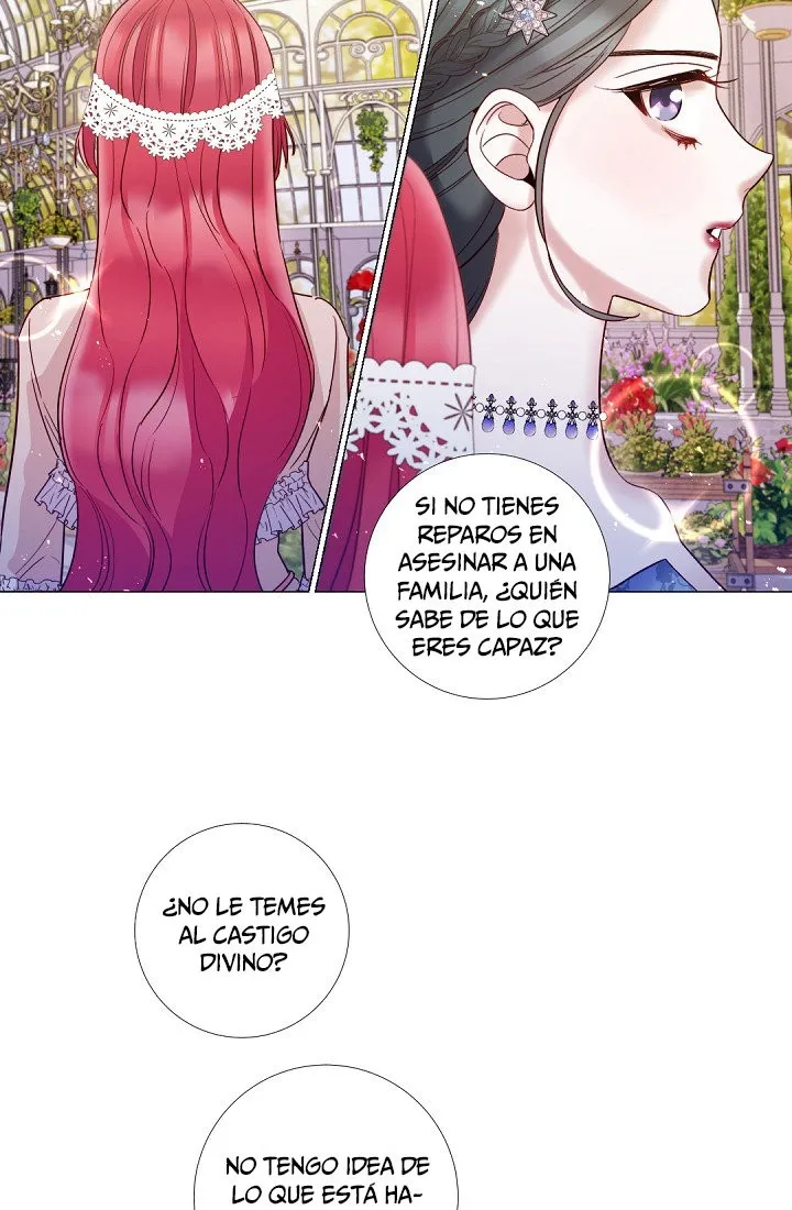 Dama a Reina Capítulo 65 en Línea - página 50