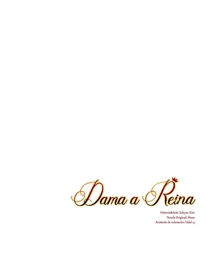 Dama a Reina Capítulo 65 en Línea - página 54