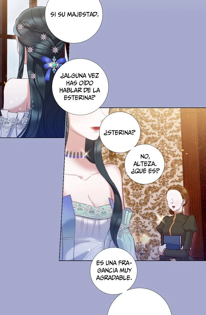 Dama a Reina Capítulo 66 en Línea - página 6