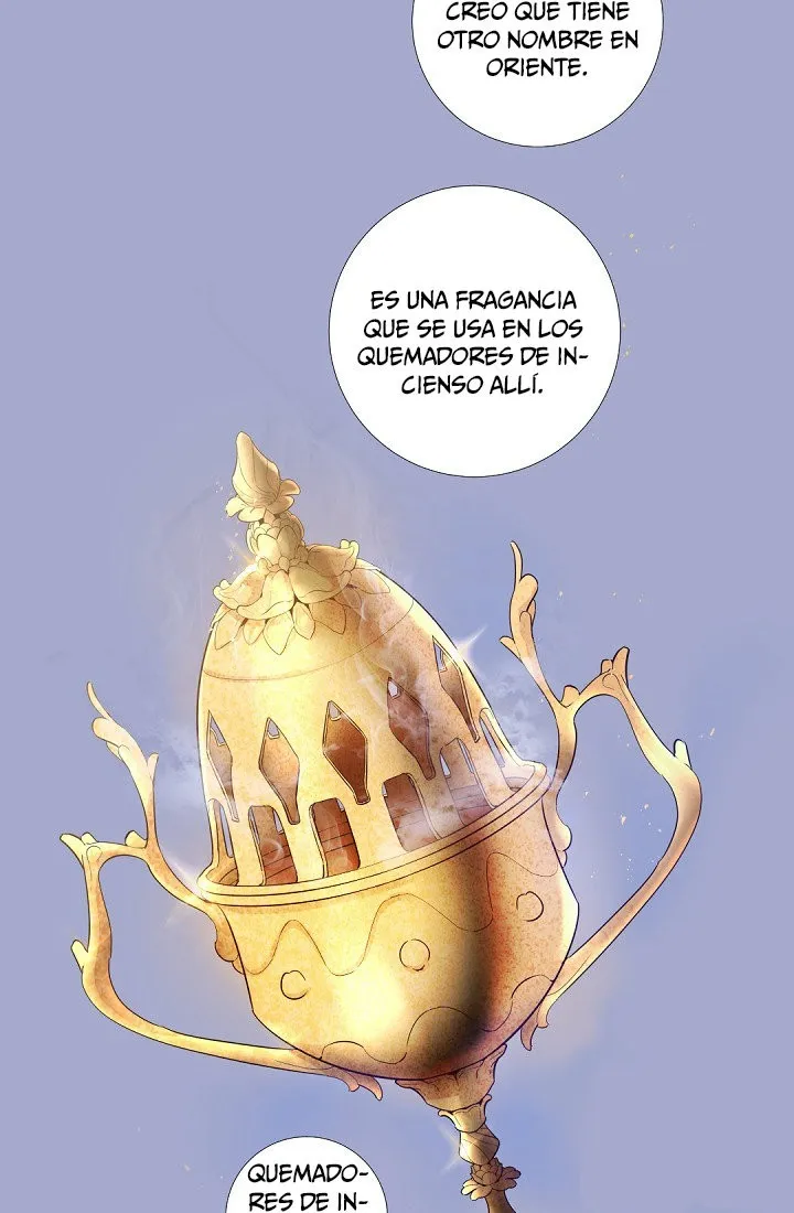 Dama a Reina Capítulo 66 en Línea - página 7