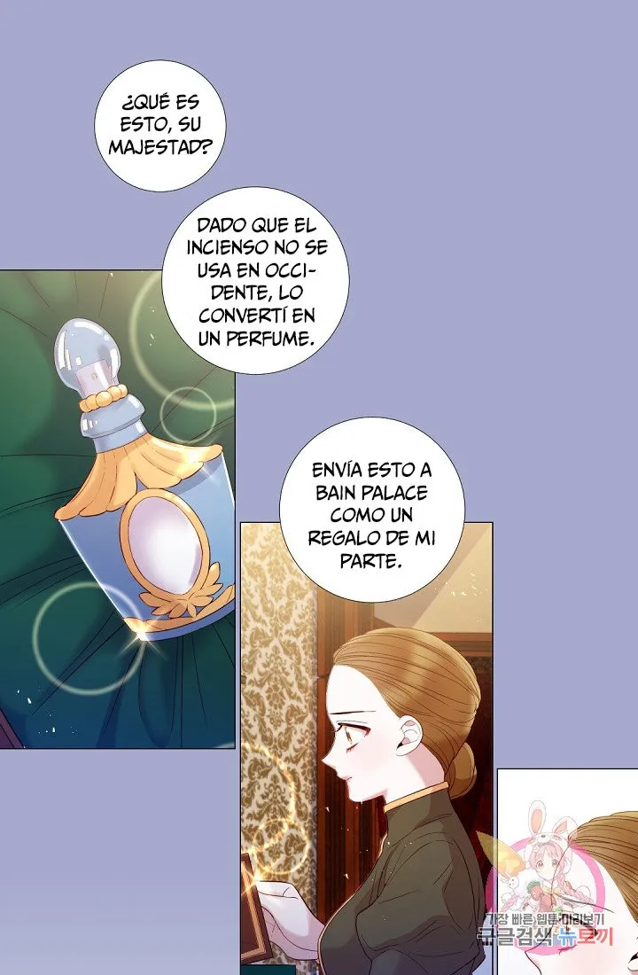 Dama a Reina Capítulo 66 en Línea - página 11