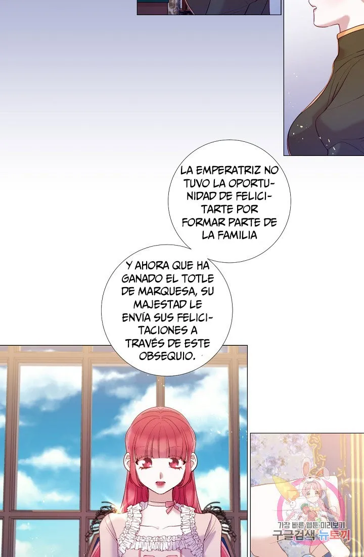 Dama a Reina Capítulo 66 en Línea - página 12