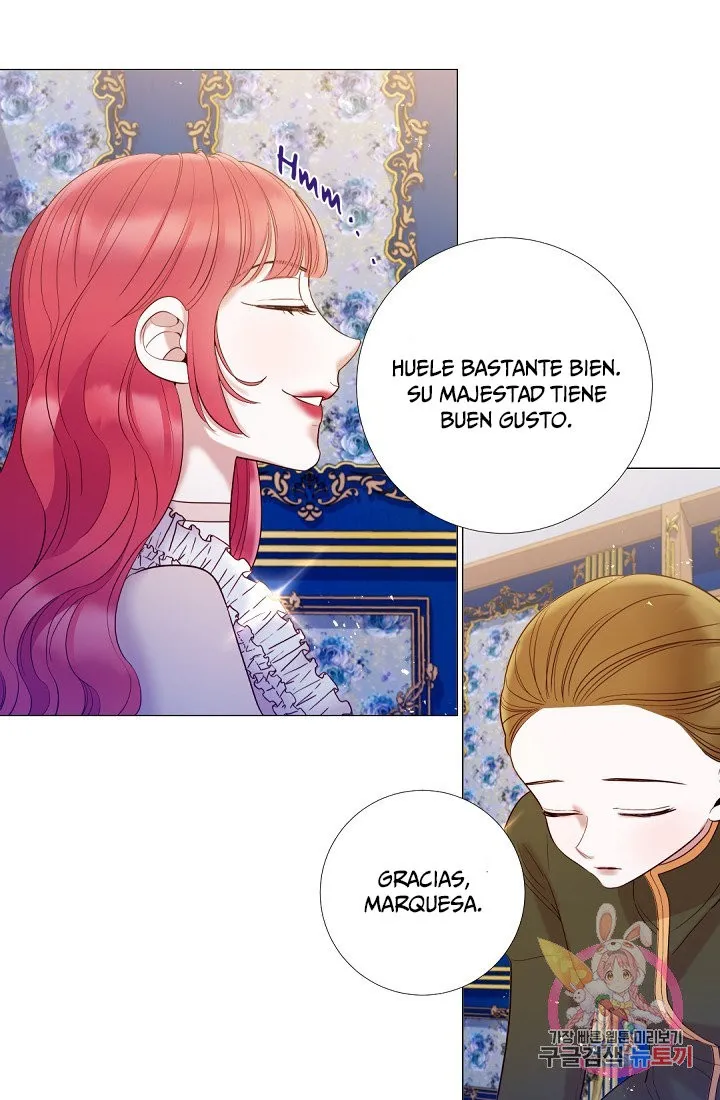 Dama a Reina Capítulo 66 en Línea - página 15