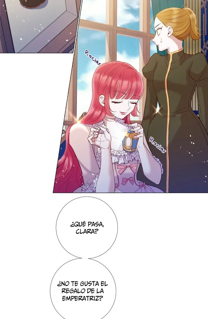Dama a Reina Capítulo 66 en Línea - página 17