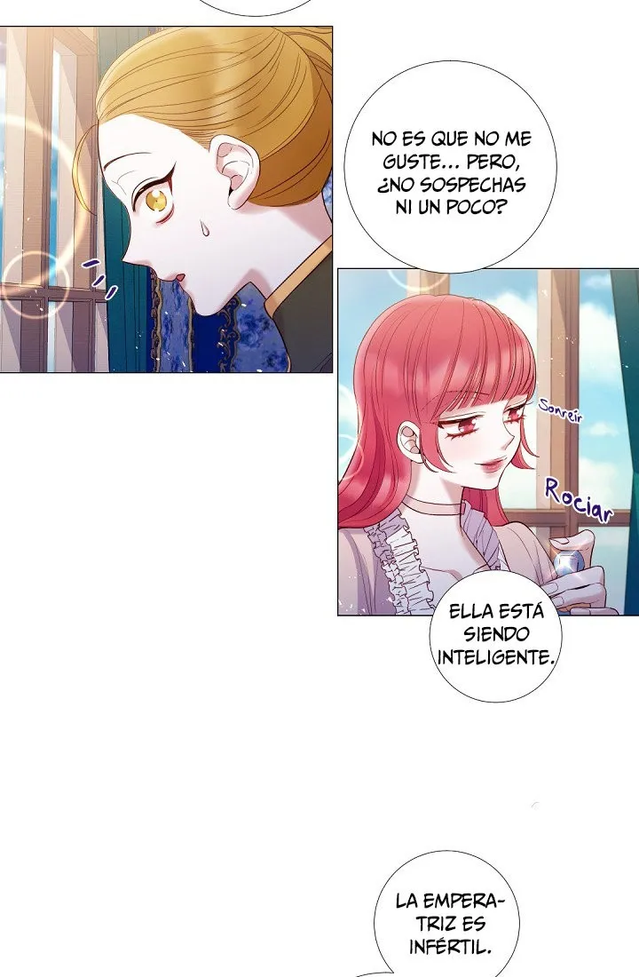 Dama a Reina Capítulo 66 en Línea - página 18