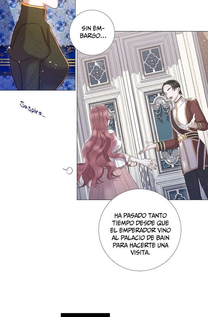 Dama a Reina Capítulo 66 en Línea - página 23