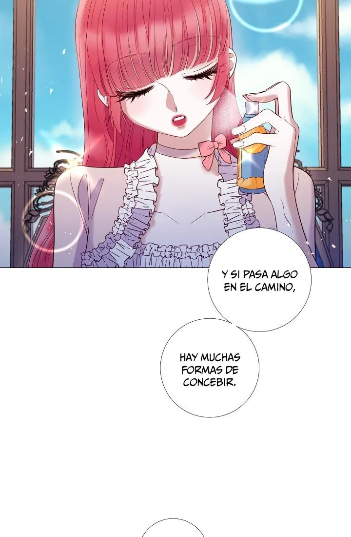 Dama a Reina Capítulo 66 en Línea - página 26