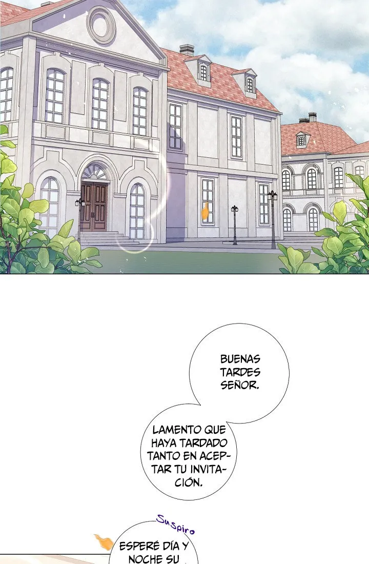 Dama a Reina Capítulo 66 en Línea - página 31
