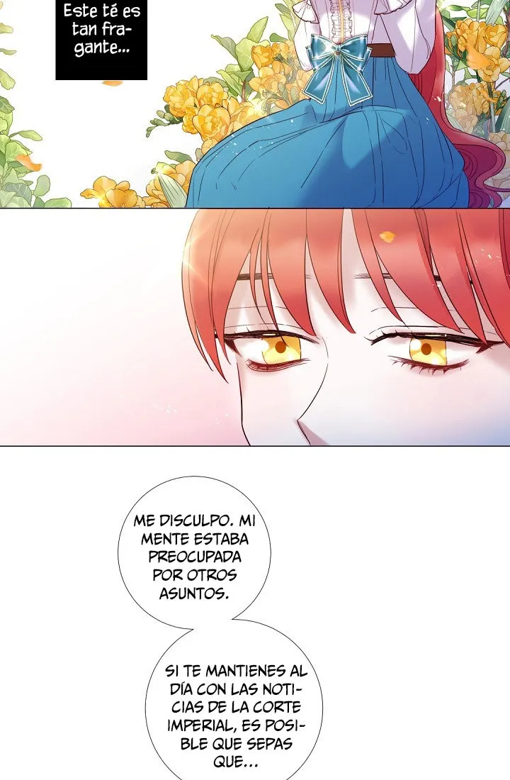 Dama a Reina Capítulo 66 en Línea - página 33