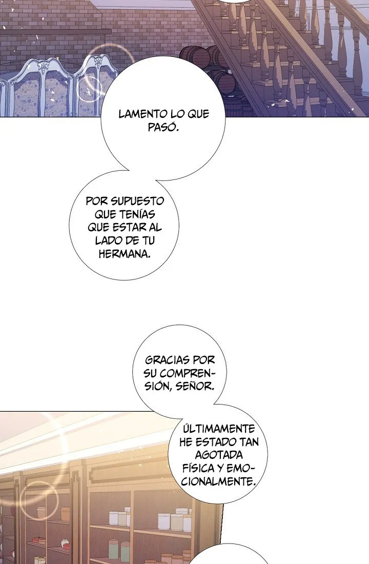 Dama a Reina Capítulo 66 en Línea - página 39