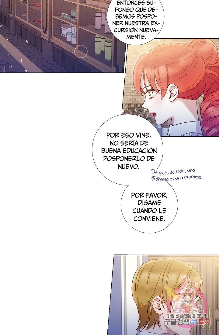 Dama a Reina Capítulo 66 en Línea - página 40