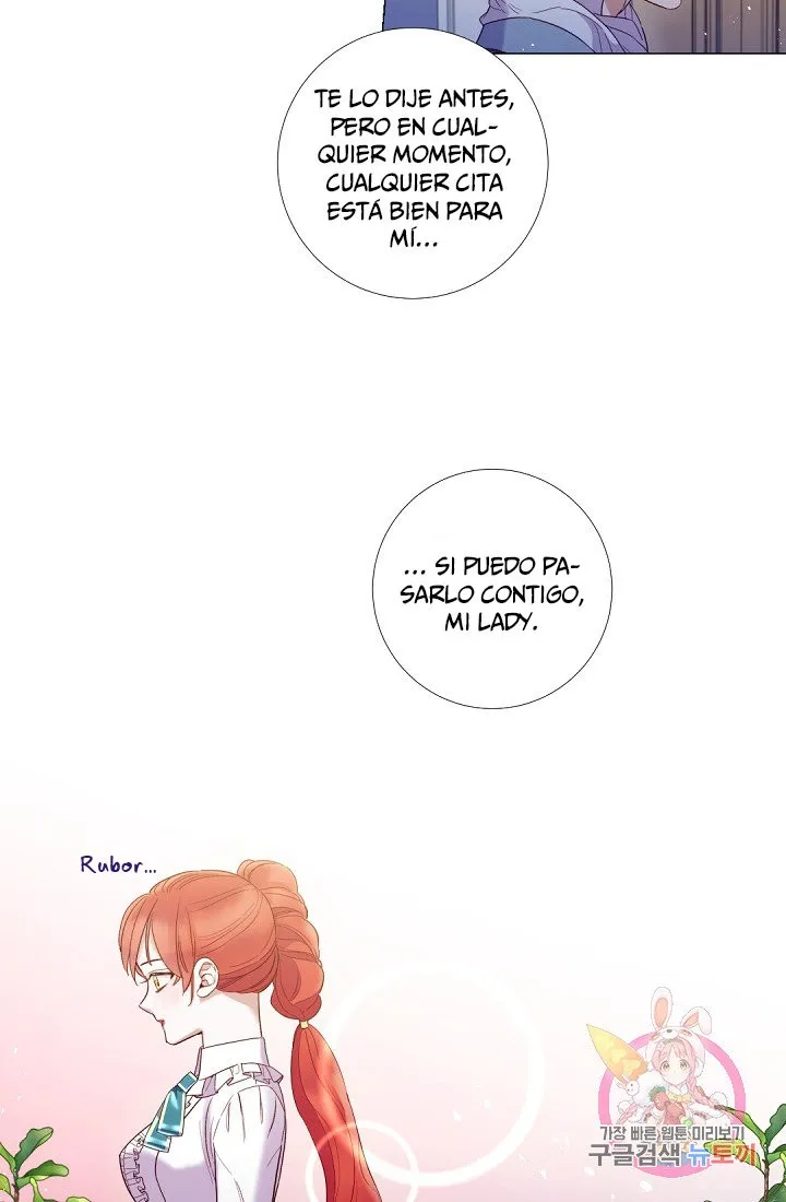 Dama a Reina Capítulo 66 en Línea - página 41