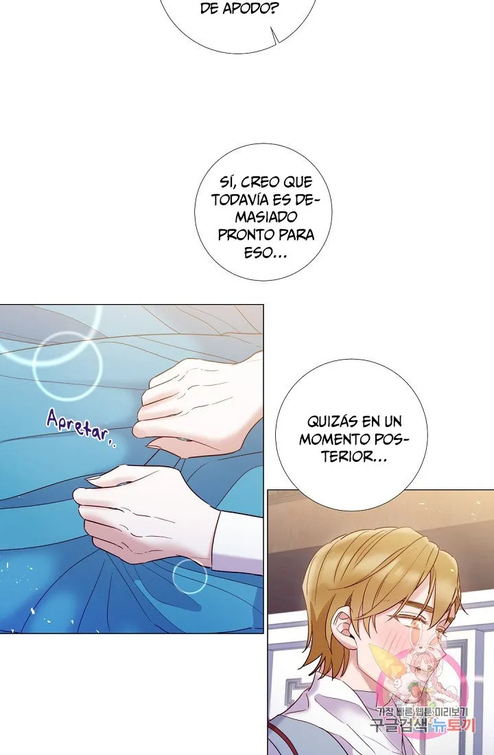 Dama a Reina Capítulo 66 en Línea - página 44