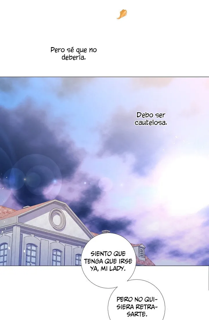 Dama a Reina Capítulo 66 en Línea - página 47