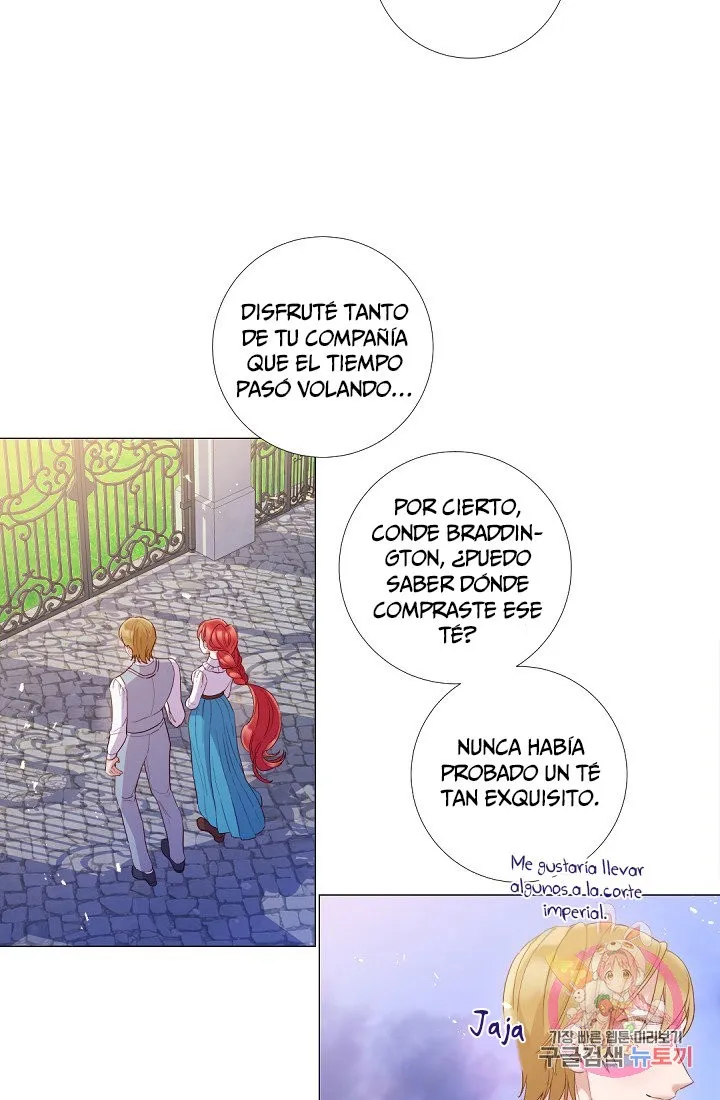 Dama a Reina Capítulo 66 en Línea - página 48