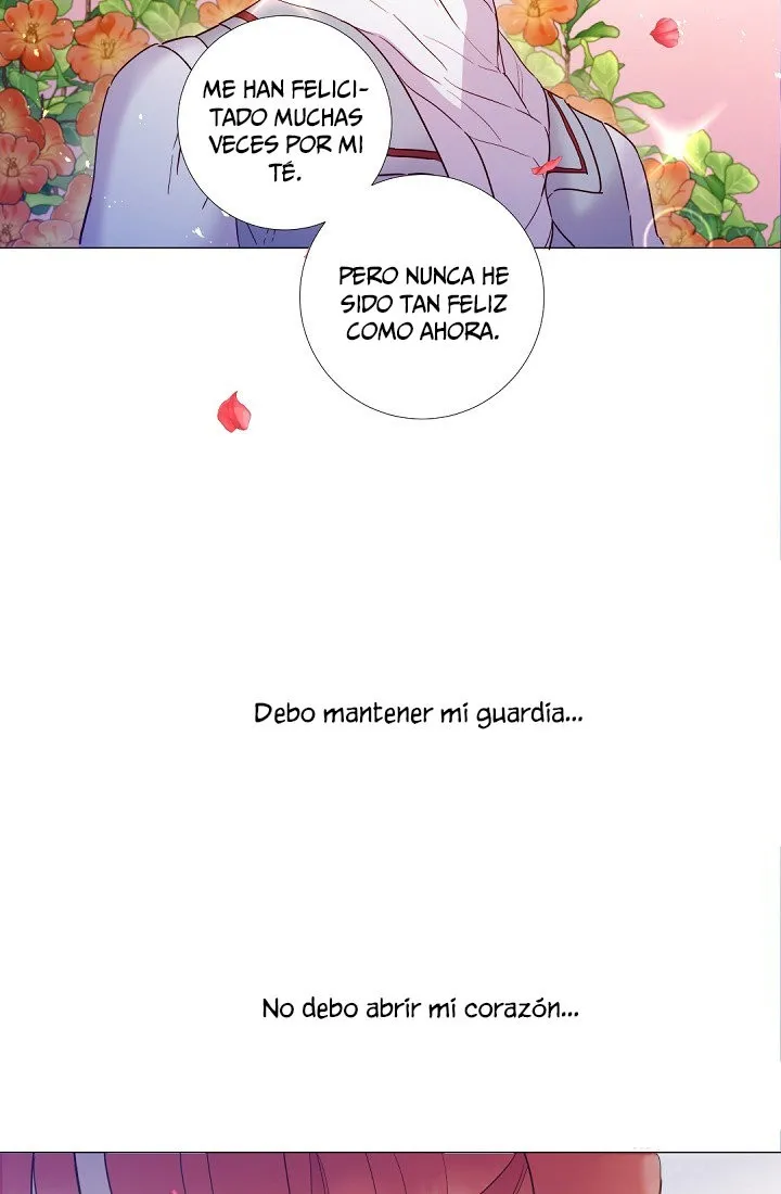 Dama a Reina Capítulo 66 en Línea - página 50