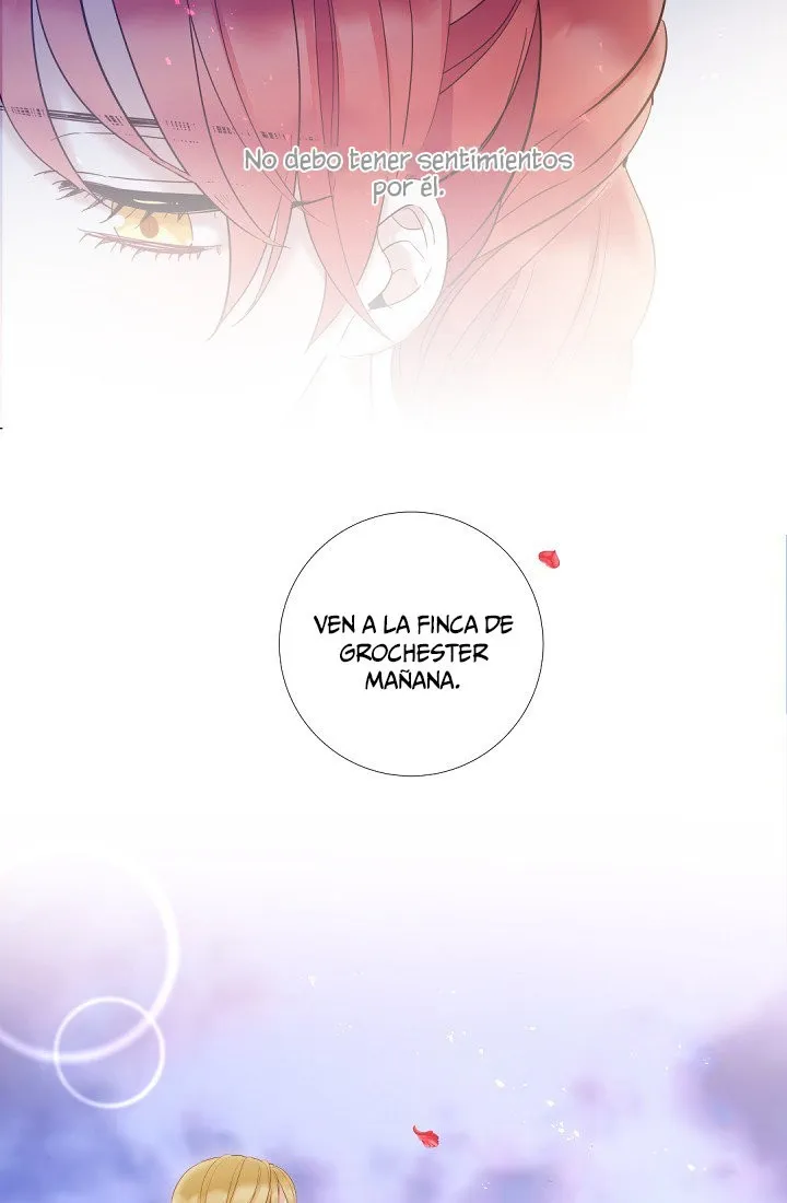 Dama a Reina Capítulo 66 en Línea - página 51