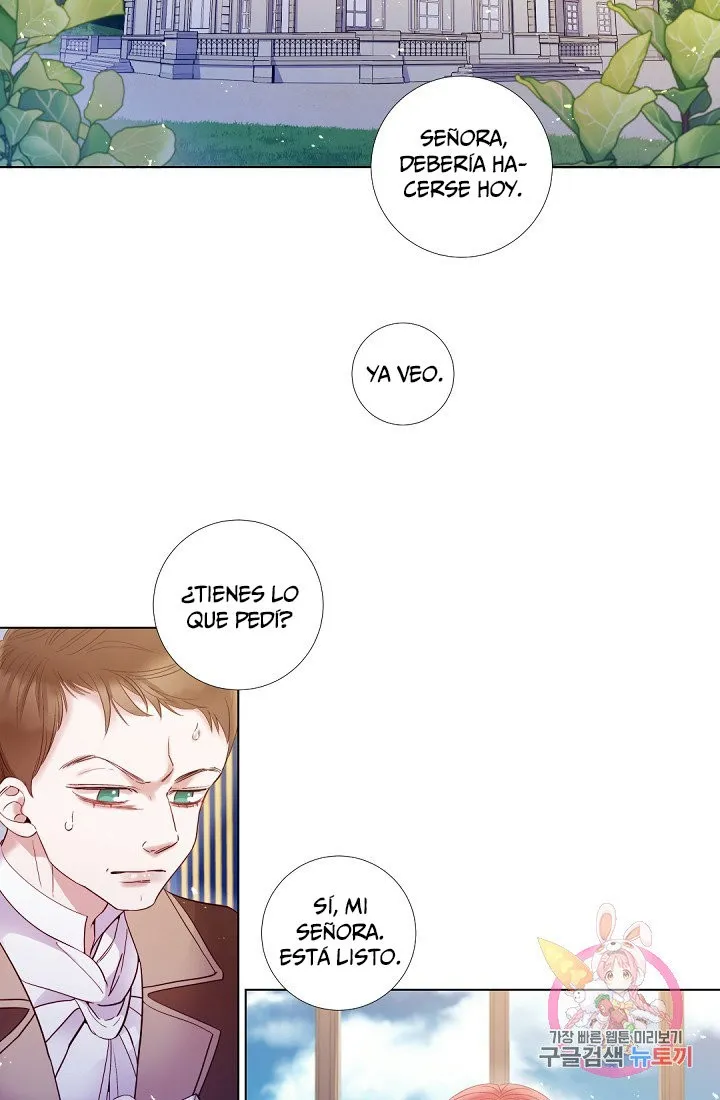 Dama a Reina Capítulo 69 en Línea - página 4