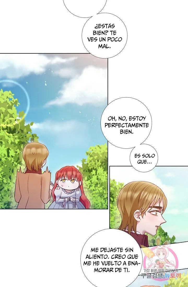 Dama a Reina Capítulo 69 en Línea - página 15