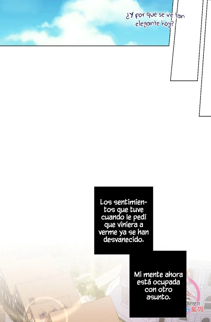 Dama a Reina Capítulo 69 en Línea - página 17