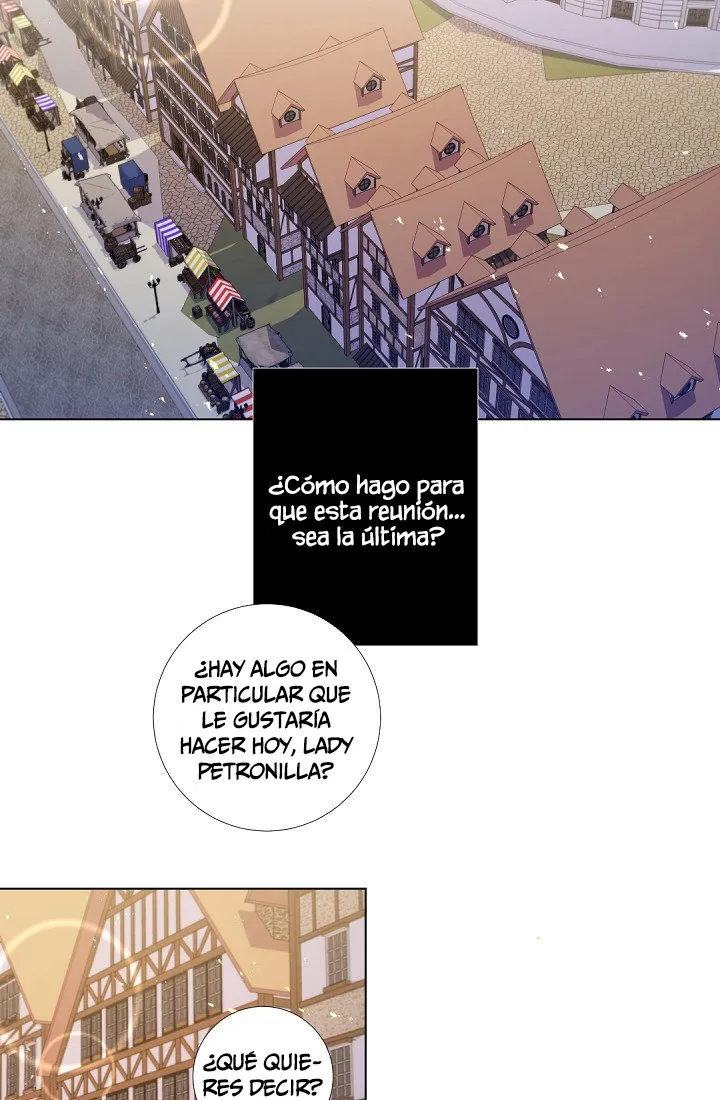 Dama a Reina Capítulo 69 en Línea - página 18