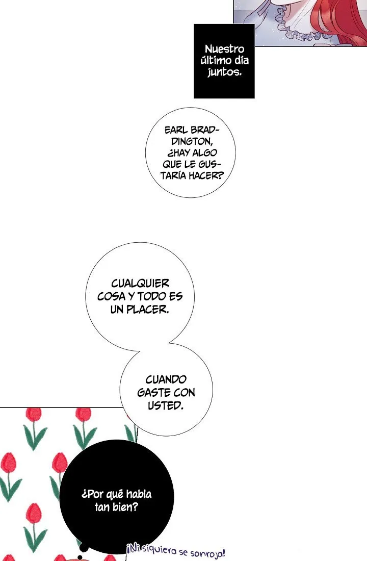Dama a Reina Capítulo 69 en Línea - página 21