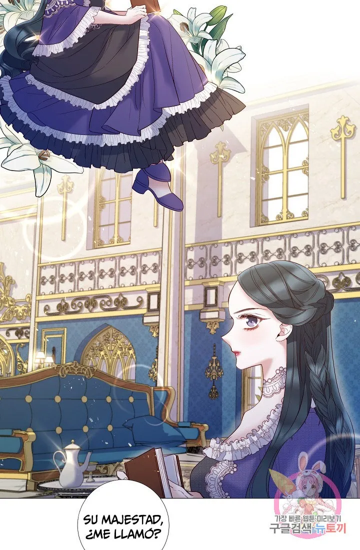 Dama a Reina Capítulo 69 en Línea - página 25