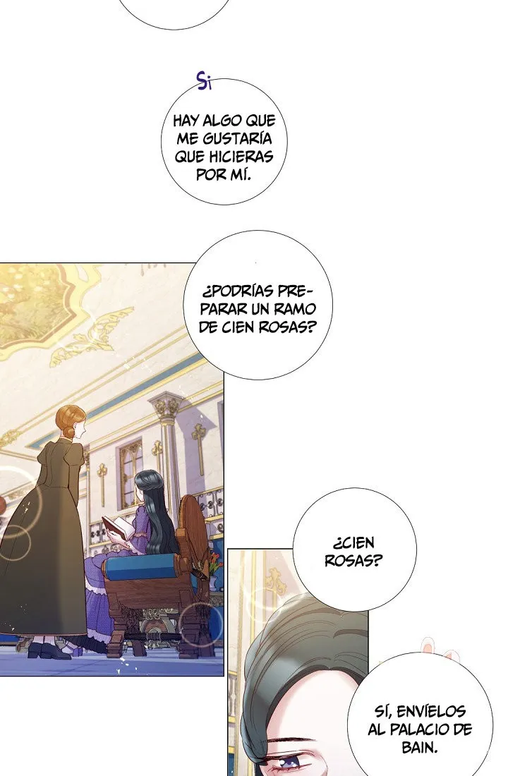 Dama a Reina Capítulo 69 en Línea - página 26