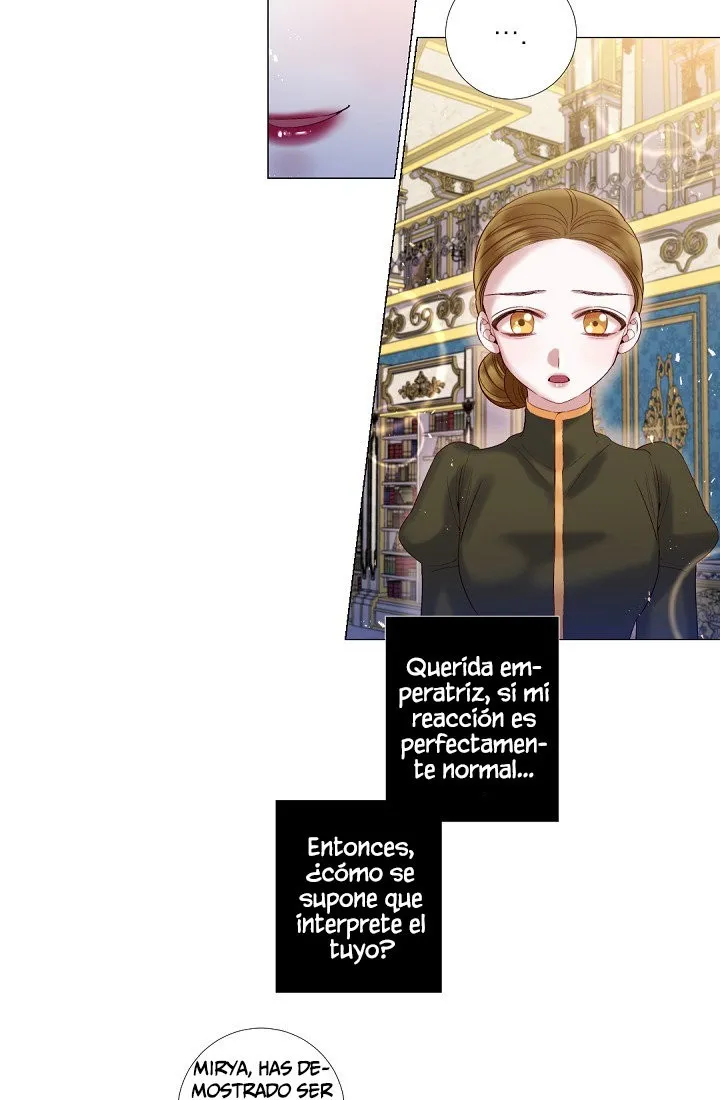 Dama a Reina Capítulo 69 en Línea - página 30