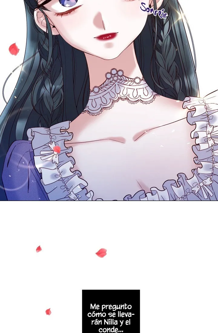 Dama a Reina Capítulo 69 en Línea - página 33