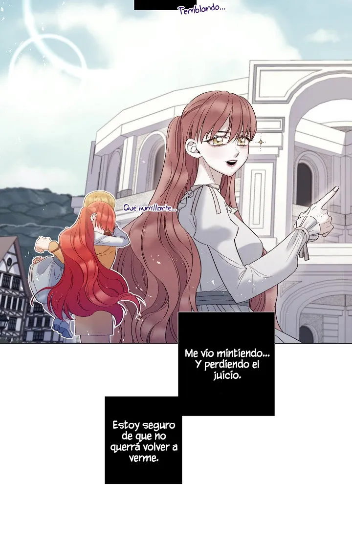 Dama a Reina Capítulo 69 en Línea - página 40