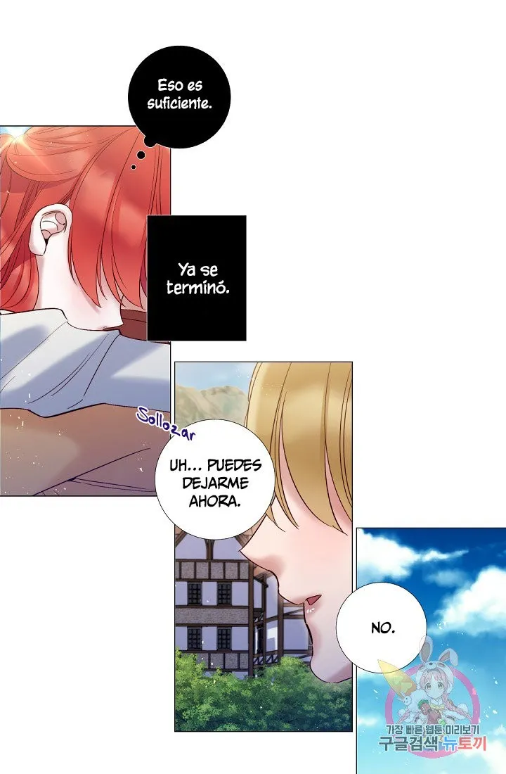 Dama a Reina Capítulo 69 en Línea - página 41