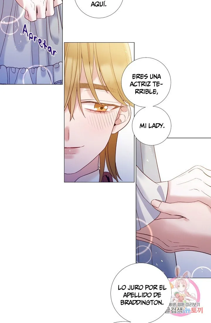 Dama a Reina Capítulo 69 en Línea - página 47