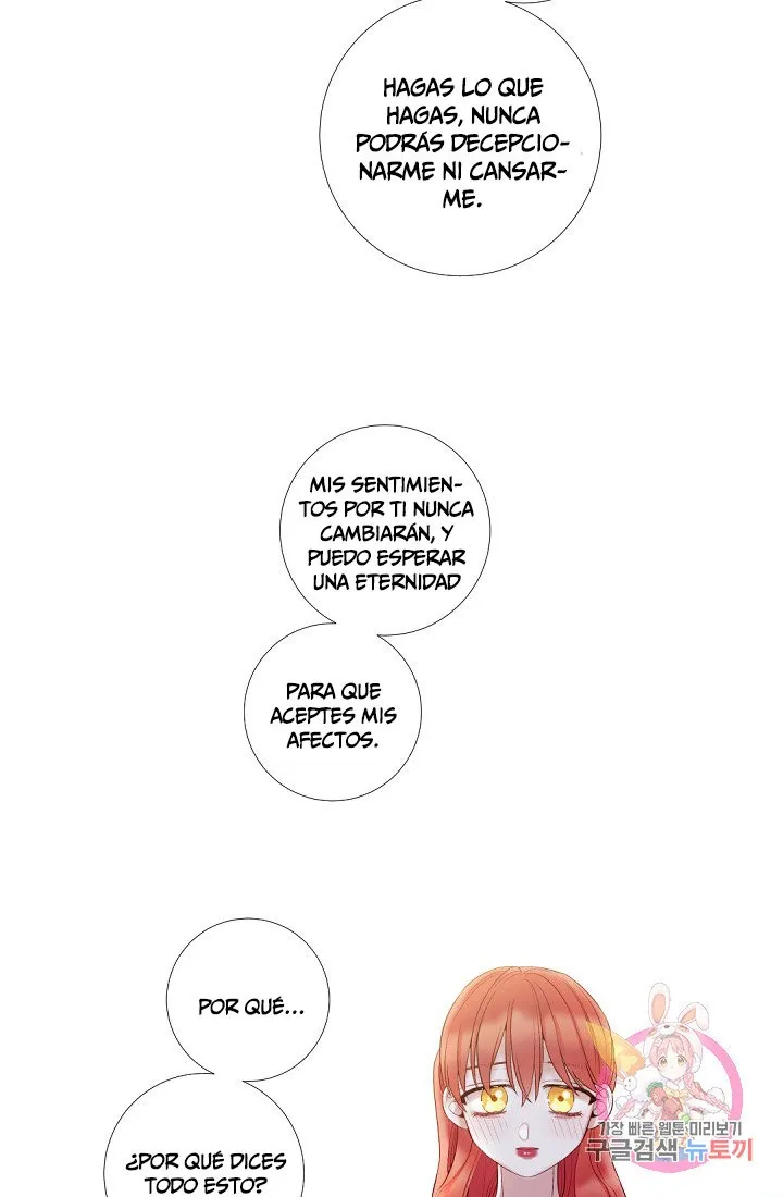 Dama a Reina Capítulo 69 en Línea - página 48