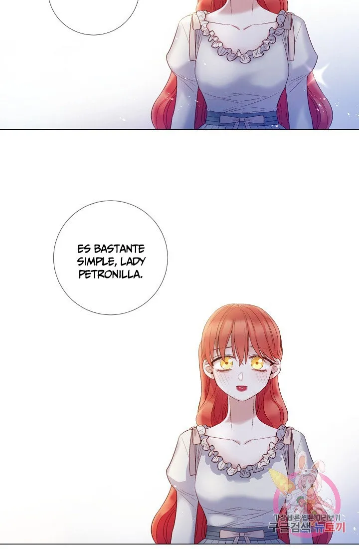 Dama a Reina Capítulo 69 en Línea - página 49
