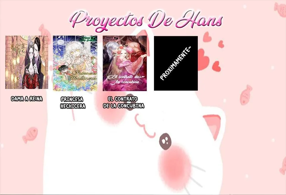 Dama a Reina Capítulo 7 en Línea - página 6