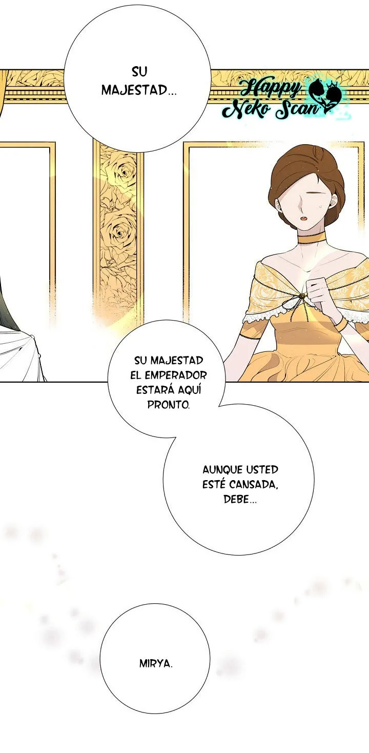 Dama a Reina Capítulo 7 en Línea - página 12